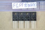 Купить Транзисторы FQPF10N60C detaluhi.ho.ua Интернет магазин в Каменец-Подольском, устройства, радиодетали, интсрументы.