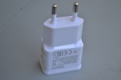 Купить Зарядное устройство от 2xUSB порта 5В 1А - белый detaluhi.ho.ua Интернет магазин в Каменец-Подольском, устройства, радиодетали, интсрументы.