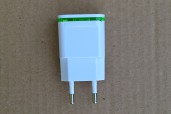 Купить Зарядное устройство от 2xUSB порта 5В 2А detaluhi.ho.ua Интернет магазин в Каменец-Подольском, устройства, радиодетали, интсрументы.