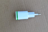 Купить Зарядное устройство от 2xUSB порта 5В 2А detaluhi.ho.ua Интернет магазин в Каменец-Подольском, устройства, радиодетали, интсрументы.