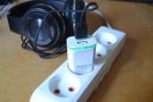 Купить Зарядное устройство от 2xUSB порта 5В 2А detaluhi.ho.ua Интернет магазин в Каменец-Подольском, устройства, радиодетали, интсрументы.