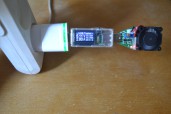 Купить Зарядное устройство от 2xUSB порта 5В 2А detaluhi.ho.ua Интернет магазин в Каменец-Подольском, устройства, радиодетали, интсрументы.