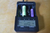 Купить Зарядное устройство LiitoKala Lii-500 на 4 аккумулятора detaluhi.ho.ua Интернет магазин в Каменец-Подольском, устройства, радиодетали, интсрументы.