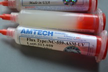 Купить Флюс Amtech NC-559-ASM-UV 10cc detaluhi.ho.ua Интернет магазин в Каменец-Подольском, устройства, радиодетали, интсрументы.