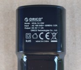 Купить Зарядное устройство от 1xUSB порта Orico 5В 2А detaluhi.ho.ua Интернет магазин в Каменец-Подольском, устройства, радиодетали, интсрументы.