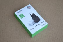 Купить Зарядное устройство от 1xUSB порта Orico 5В 2А detaluhi.ho.ua Интернет магазин в Каменец-Подольском, устройства, радиодетали, интсрументы.