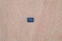 Купить SMD микросхема IR2113S detaluhi.ho.ua Интернет магазин в Каменец-Подольском, устройства, радиодетали, интсрументы.