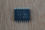 Купить SMD драйвер IR2110S detaluhi.ho.ua Интернет магазин в Каменец-Подольском, устройства, радиодетали, интсрументы.