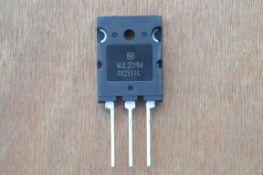 Купить Комплементарная пара MJL21193G, MJL21194G TO-3PL detaluhi.ho.ua Интернет магазин в Каменец-Подольском, устройства, радиодетали, интсрументы.