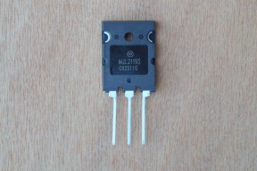 Купить Комплементарная пара MJL21193G, MJL21194G TO-3PL detaluhi.ho.ua Интернет магазин в Каменец-Подольском, устройства, радиодетали, интсрументы.