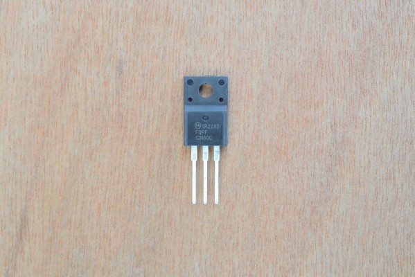 Купить Транзисторы FQPF12N60C detaluhi.ho.ua Интернет магазин в Каменец-Подольском, устройства, радиодетали, интсрументы.