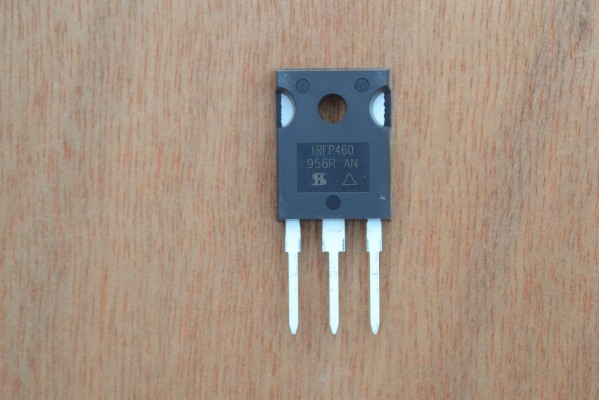 Купить Транзисторы IRFP460А (близкий к оригиналу) detaluhi.ho.ua Интернет магазин в Каменец-Подольском, устройства, радиодетали, интсрументы.
