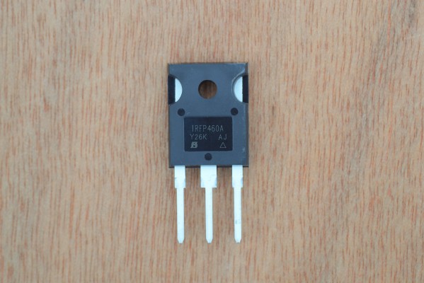 Купить Транзисторы IRFP460А (близкий к оригиналу) (второй вариант) detaluhi.ho.ua Интернет магазин в Каменец-Подольском, устройства, радиодетали, интсрументы.