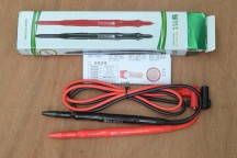 Купить Высококачественные щупы-иголки BST-951-JP detaluhi.ho.ua Интернет магазин в Каменец-Подольском, устройства, радиодетали, интсрументы.